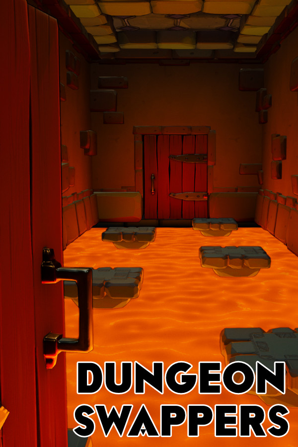 Dungeon Swappers for steam
