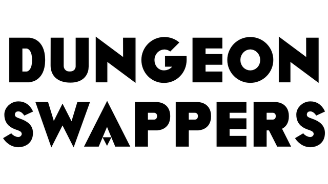 Dungeon Swappers Logo