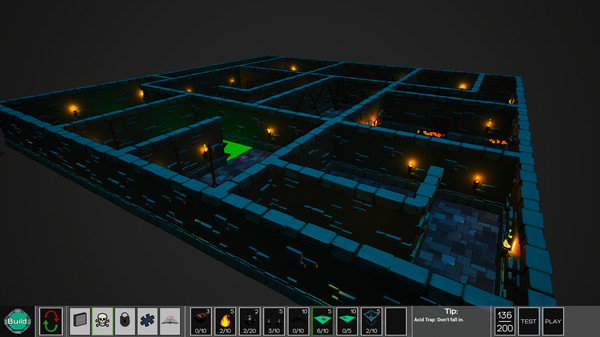 Dungeon Swappersfor windows and Linux 1