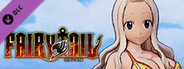 FAIRY TAIL: Mirajane's Costume "Special Swimsuit"