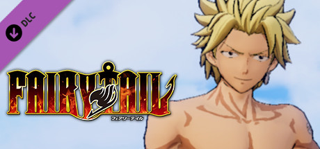FAIRY TAIL: Sting's Costume "Special Swimsuit" cover art