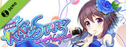 Kirakira stars project Nagisa Demo