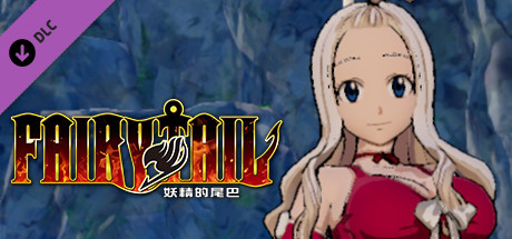 FAIRY TAIL: Mirajane’s Costume “Anime Final Season”