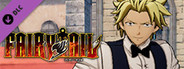 FAIRY TAIL: Sting's Costume "Dress-Up"
