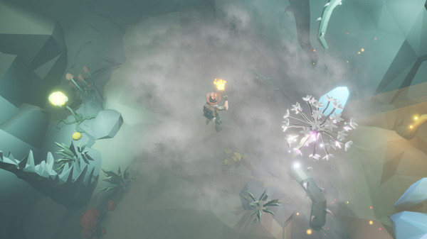 Скриншот из Endless Escape