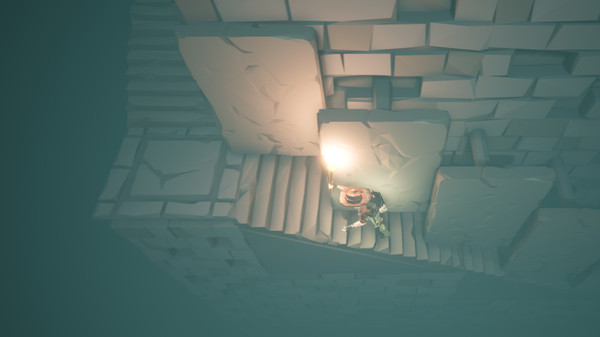 Скриншот из Endless Escape