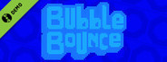 Bubble Bounce Demo