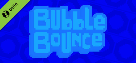 Bubble Bounce Demo cover art