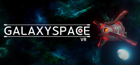 GalaxySpace VR cover art