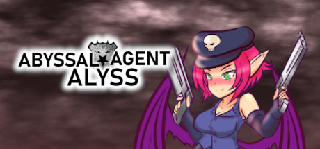 Abyssal Agent Alyss cover art