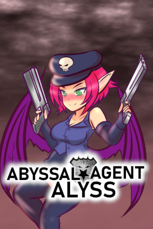 Steam portrait for Abyssal Agent Alyss.