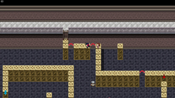 Abyssal Agent Alyss game for Linux 1