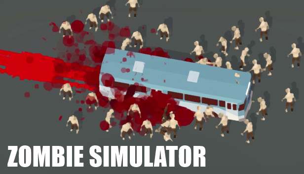 Zombie Simulator On Steam - zombie apocalypse simulator roblox