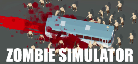 Zombie Simulator cover art