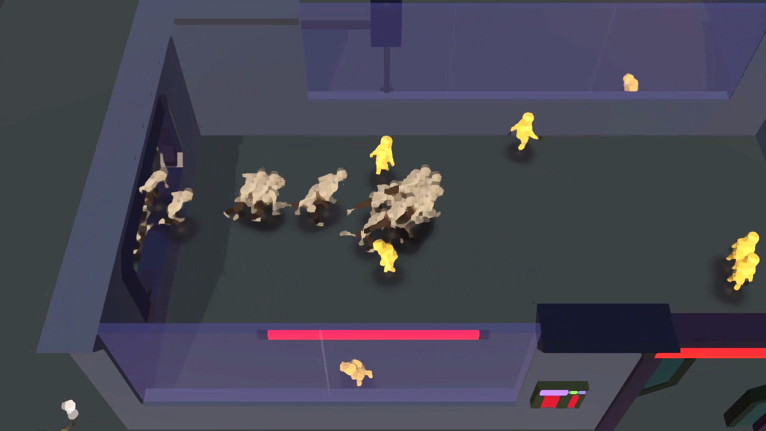 Zombie Simulator on Steam