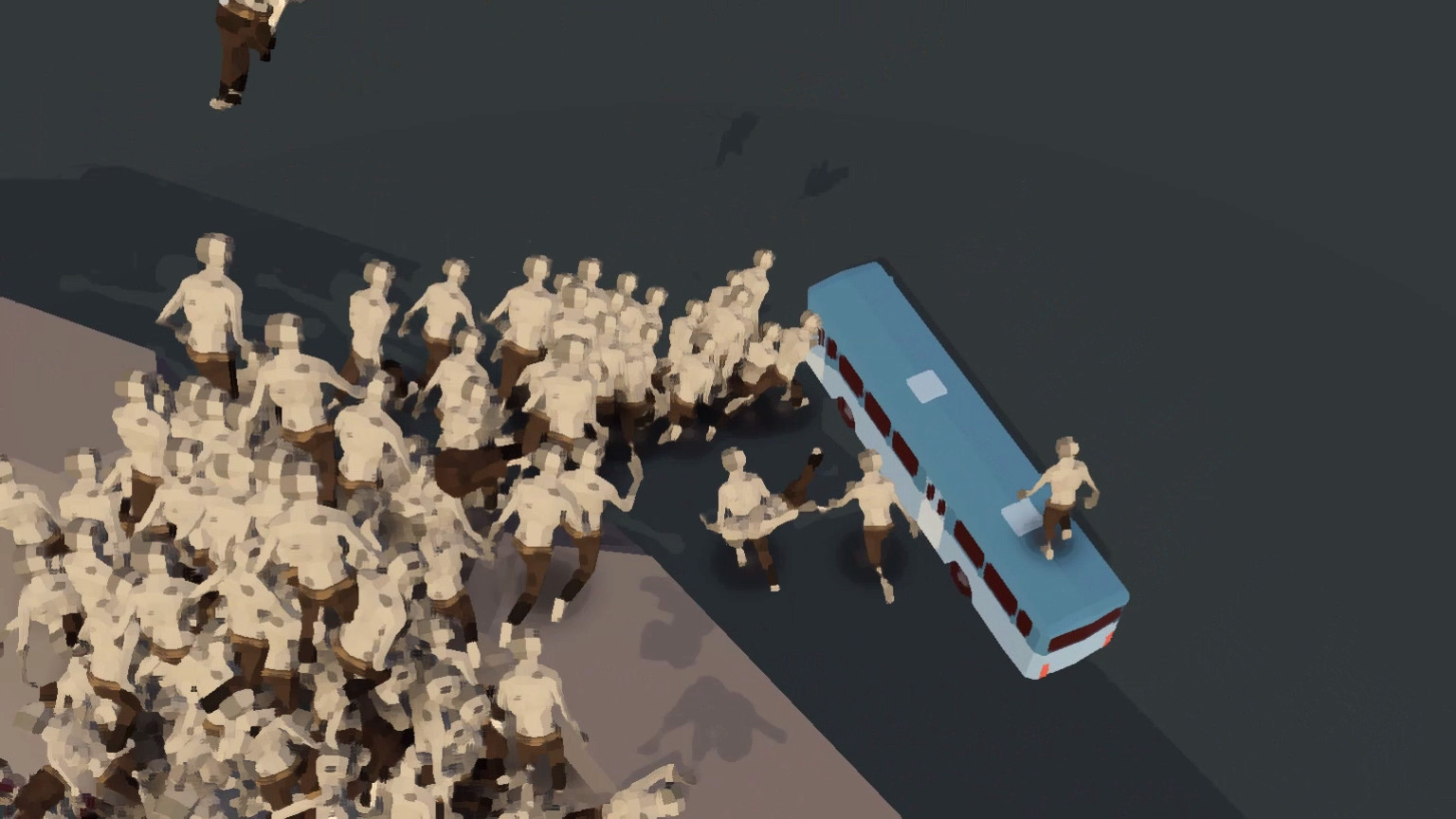 僵尸模拟器/Zombie Simulator(v26.02.2021)