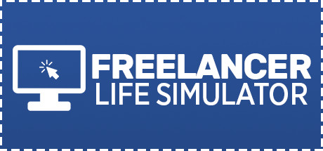 Freelancer Life Simulator cover art