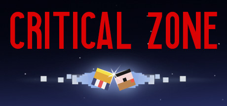 Critical Zone cover art