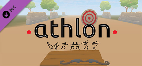 Aenaon - Athlon cover art