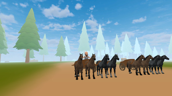 Скриншот из Aenaon - Athlon