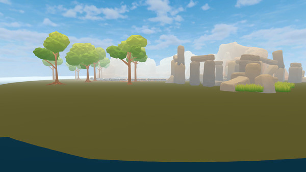 Скриншот из Aenaon - Athlon