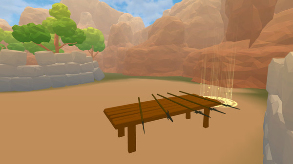 Скриншот из Aenaon - Athlon