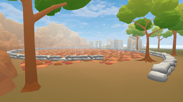 Скриншот из Aenaon - Athlon