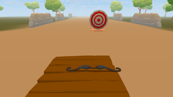 Скриншот из Aenaon - Athlon