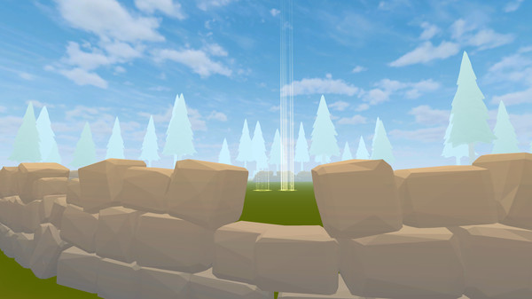 Скриншот из Aenaon - Athlon