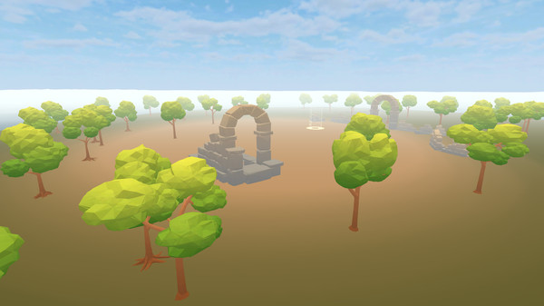 Скриншот из Aenaon - Athlon