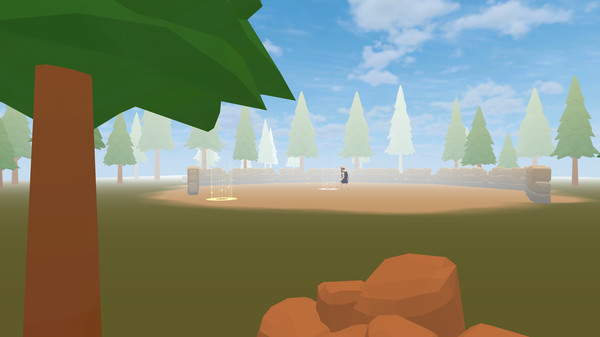 Скриншот из Aenaon - Athlon