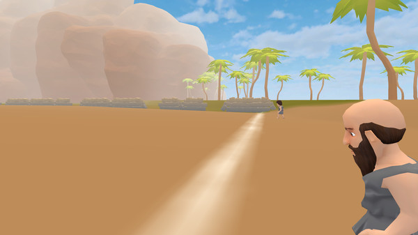 Скриншот из Aenaon - Athlon