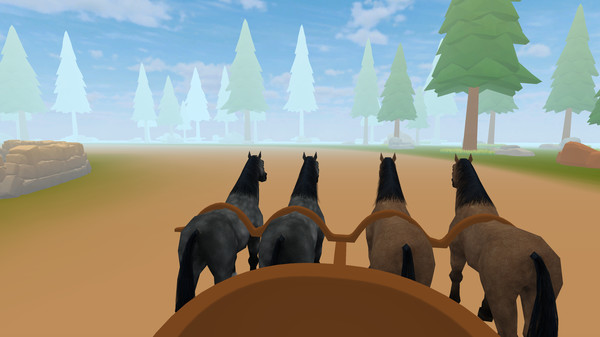 Скриншот из Aenaon - Athlon