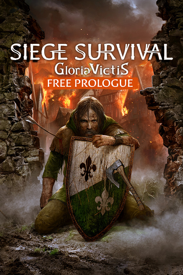 Siege Survival: Gloria Victis Prologue for steam