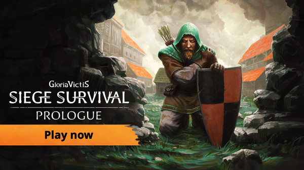 Скриншот из Siege Survival: Gloria Victis Prologue