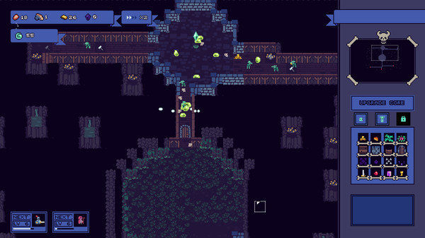 Lairchitect game for windows Pc 1