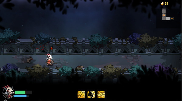 Lost in Dungeon game for windows Pc 1