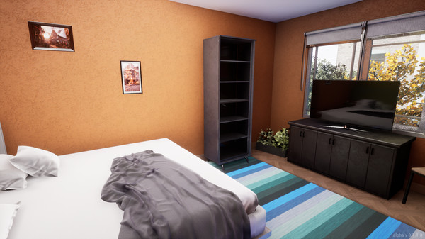 EMBERZONEfor windows and Linux 1