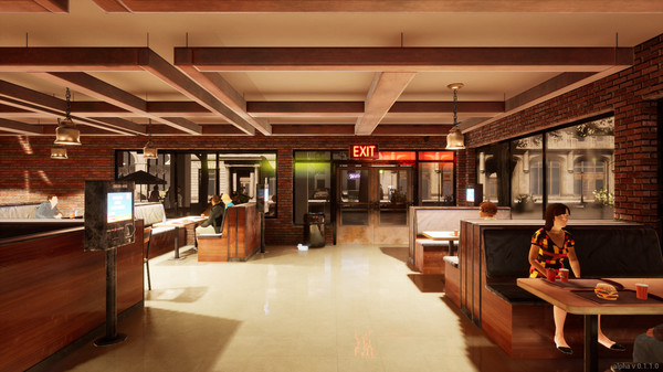 EMBERZONE game for Linux 1