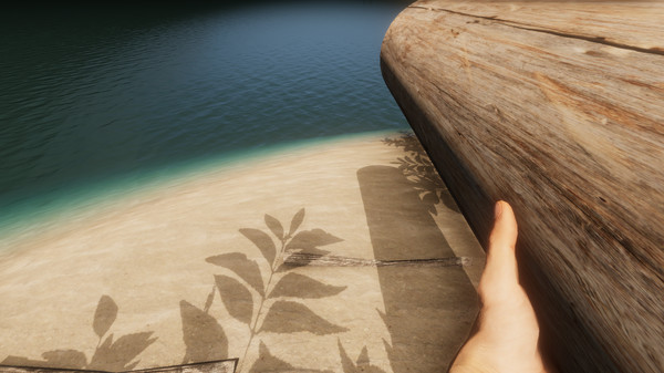 Скриншот из The Ocean