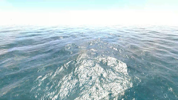 Скриншот из The Ocean