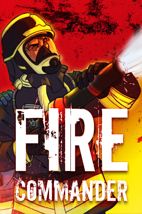 Fire Commander for steam