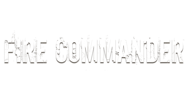 Fire Commander Logo