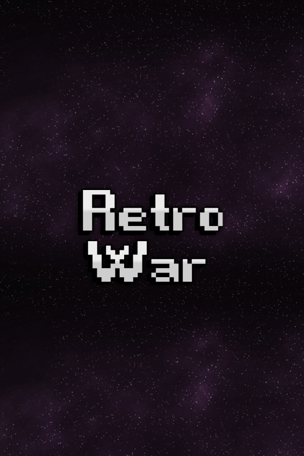 Retro War for steam