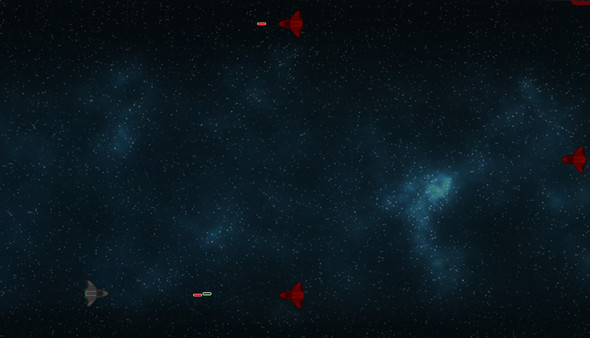 Retro Warfor windows and Linux 1