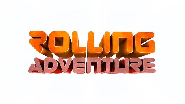 Rolling Adventure Logo
