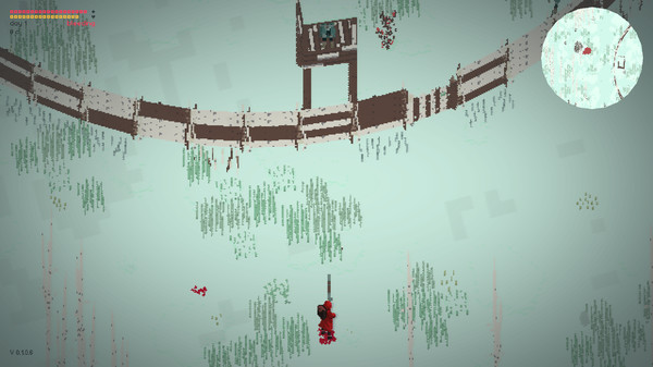 KHIO game for Linux 1