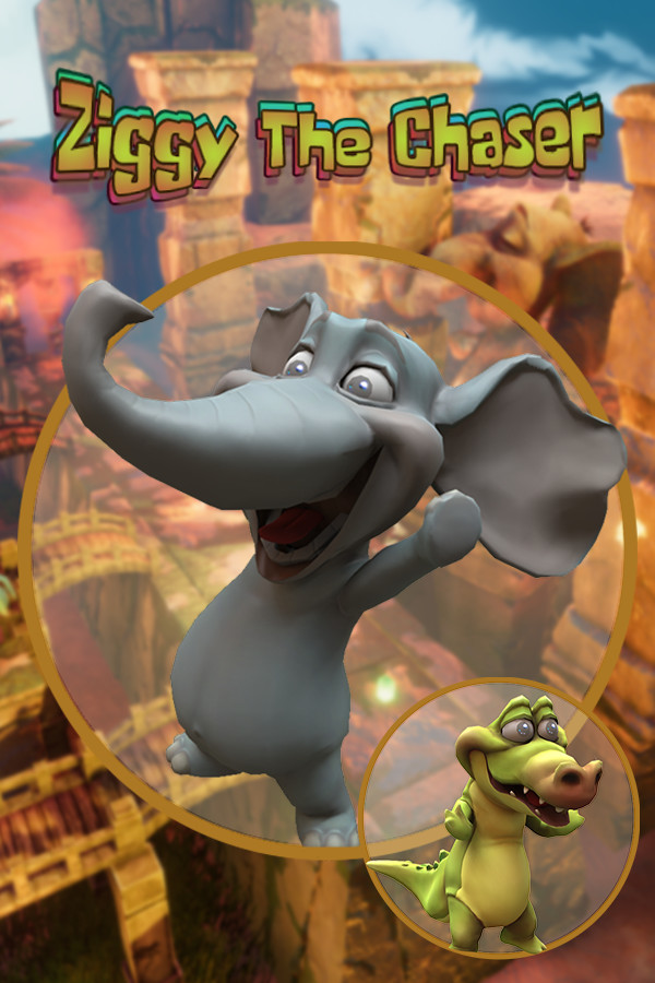 Ziggy The Chaser for steam