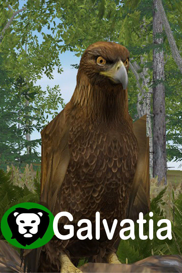 Galvatia for steam