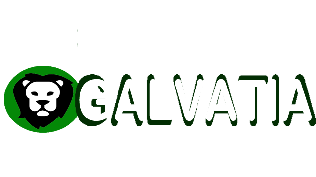 Galvatia Logo